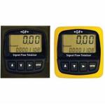 3-8150-P0 GF Signet Integral Mount Battery-Powered Flow Totalizer For 1/2 to 4