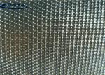 Slotted Hole 2mm Metal Mesh Screen Perforated Stainless Steel Mesh ST37