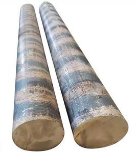 Wholesale Customization DIN 2.0855 Bronze Chromium Nickel Silicon Flat Bar 3mm for Welding Dies from china suppliers