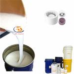 RTV 2 Mould Making Tin Cure Liquid Silicone Rubber Casting Resin 100:5