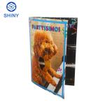 Thank You Happy Birthday Wish Recordable Greeting Sound Card Custom Printed