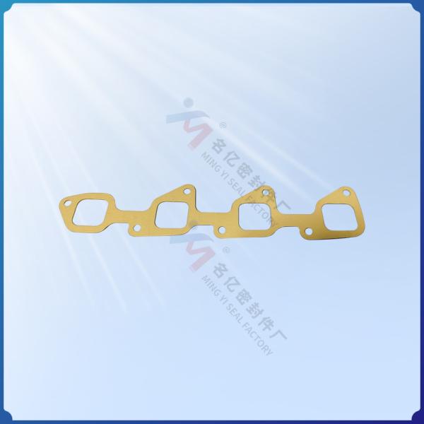 Suitable for Kubota Intake manifold gasket 1g790-11820 intake gasket overhaul