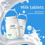 Do's Farm High Protein Chewy Milk Candy Easy - To - Carry Packaging