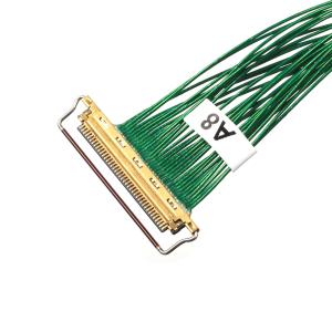 Wholesale High-Speed 20453-240T-03 264-Pin Medical Cable| Custom OEM Solution | from china suppliers