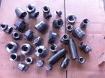 Forged MSS SP95 1/4‘~12''UNS N02201 Nickel Alloy 201 PIPE FITTING
