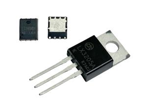 Wholesale Reliable And Rugged Low Voltage MOSFET Adopt Advanced Trench Technology from china suppliers