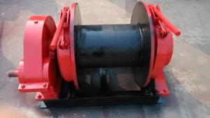 Wholesale ISO Industrial Large Capacity Electric Power Winch 1000lb 2000lb 4500lb from china suppliers