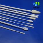 Nylon Fluff PP Rod 18cm Aseptic Cervical Sampler
