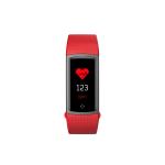 2018 hot sale bracelet good gift smart bracelet with heart rate function step