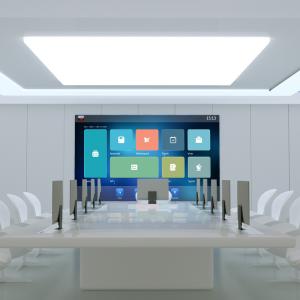 Wholesale Conference Table Paperless Conference System Lcd Monitor Lift Tablet Tablet from china suppliers