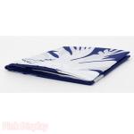 Eco Friendly Iceland Knit Polyester Ad Flags Banners