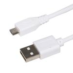 28Awg/1P 24Awg/2C Universal Type C Fast Charging Usb Cable Retractable