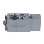 OE 30780559 for Expansion Valve In Car S60 S80 XC70 For Air Conditioner