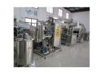 Complete Automatic Small Gummy Candy Manufacturing Equipment
