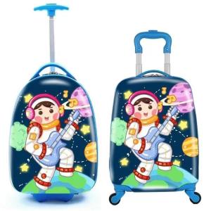 Wholesale Custom Logo Children Girl Kids Luggage Suitcase For Kids from china suppliers