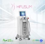 salon beauty equipment hifu Korea for fat removal system