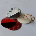 INOAC PORON Double Coated EVA Foam Tape Cellular Urethane Foam