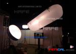 High Performance Film Lighting Balloon Evenly Diffused Flicker Free Lighting