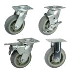 6" Heavy Duty Casters