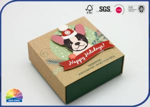 Wholesale Eco Friendly Hinged Lid Gift Box Cardboard Plain Printed Magnetic Closure Luxury Packaging from china suppliers