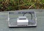 5500 Lm 50W Led Tunnel Light Fixtures Warm White Multiple Installations