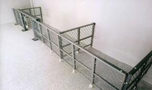 Wholesale Cold Steel Q195 NSF Metal Racks , Trinity Shelving Rack Displaying Wiper Display from china suppliers