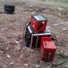 Buy cheap Geophysical Electrical Prospecting Equipment and Geophysical Resistivity Meter from wholesalers