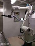 1500mm Automatic Robot Painting Machine