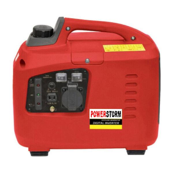 0.6KVA Digital Inverter Generator