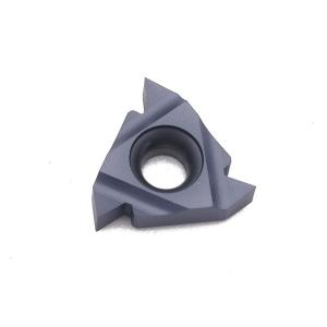 Wholesale 16ER 18W Cemented Tungsten Carbide Inserts For Lathe Machine Cutting Tools from china suppliers