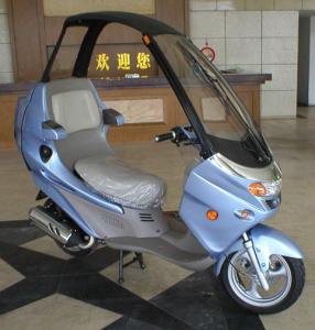Wholesale Gas scooter from china suppliers
