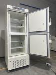 358L Capacity Minus 40 Degrees 12 Drawers Deep Biomedical Vaccine Freezer With