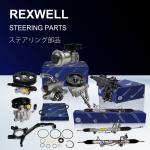 Auto Steering System Parts OE 45220-06150 New Genuine Automotive Steering Column