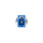 FC to LC Fiber Optic Connector for Telecommunication Networks in Humid