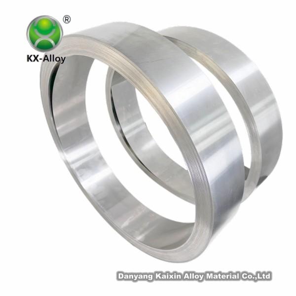 KX Cr20Ni80 Uns Light Rod Plate Structural Operating Temperature Range For High
