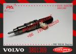 Common Rail 3801368 Fuel Injector 3801617 3801441 3803637 3801369 3801144