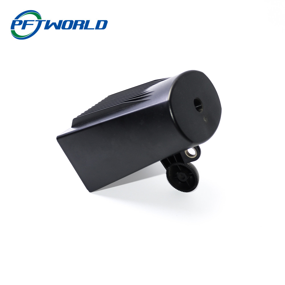 Nylon Medical Plastic Injection Molding , Polish Single Cavity Mould
