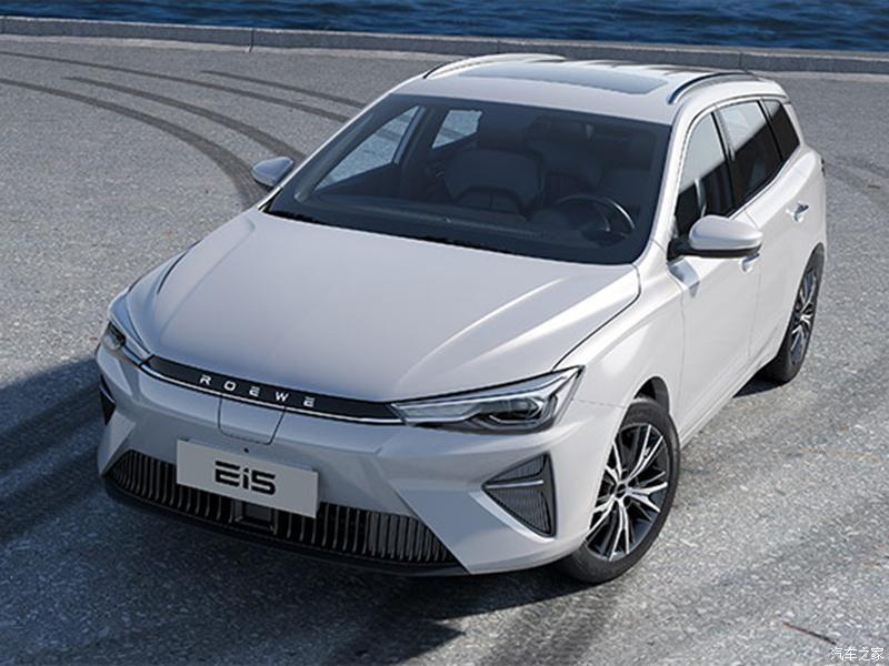 2023 2022 Maximum torque Nm 310 Maximum power 135KW Roewe Ei5 301km energy vehicles mini electric 4 wheeler suv 135KW
