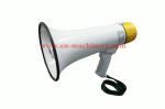Audio Mixer Sporting Loudspeakers Sporting Events Used with Rechargable Battery