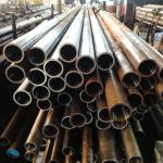 ASE 4140 E355 DIN2391 ST52 Precision Brightness Honed Cylinder Seamless Steel