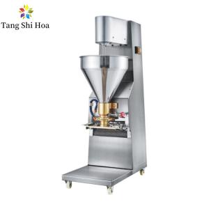 Wholesale Stuffing Food Processing Machine 1420r/Min Stainless Steel Meatball Making Machine from china suppliers