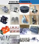 Howo 810W61140-0025 Sinotruk SITRAK CAB C7H T7H T5G Parts Truck Wide Body Hinge