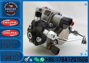 Wholesale Common Rail Injection Pump 294000-3000 Fuel Injection Pump S00036355+02 For SDEC from china suppliers