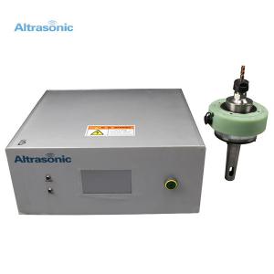 China Fine Finished Ultrasonic Machining Process For Ceramic Or Glass Drilling Or Milling on sale