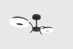 2018 pendant lamp 2 lights led light
