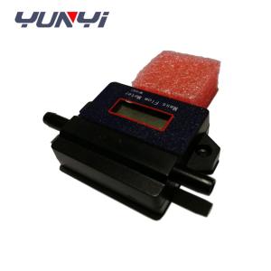 Wholesale High Durability Gas Flow Meter High Sensitivity Mass Flow Meters 0 25slpm from china suppliers