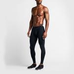 2021 Sports men casual fitness pants men's basketball tights c bottoms skinny