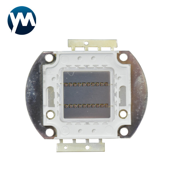 Infrared LED COB Module 60W COB Infrared Integrated Module 850nm