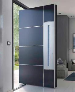 Wholesale Stylish And Functional Pivot Doors For Residential And Commercial Spaces from china suppliers