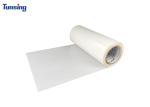 EAA DS019100R Hot Melt Adhesive Film For Embroidery Patch